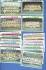 1973 Topps  - TEAM CARDS - Lot of (13) different (EX/MINT to NM/MINT)