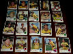 1973 Topps  - Padres Near Complete TEAM SET/LOT of (20/23)