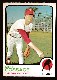1973 O-Pee-Chee/OPC #174 Rich 'Goose' Gossage ROOKIE (White Sox,HOF)