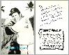 1974 Topps Deckle Edge UN-DECKLED PROOF [WB] #25 Brooks Robinson (Orioles)
