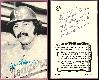 1974 Topps Deckle Edge UN-DECKLED PROOF [WB] #67 Joe Ferguson (Dodgers)