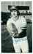 Jim Catfish Hunter - 1974 Topps Deckle Edge UN-DECKLED NO # PROOF [GB](A's