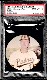 1974 McDonald's  Padres - John McNamara MGR disc [#PSA]