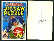1974 Topps PUZZLE  WRAPPER - Pictures Tom Seaver (Mets)