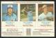 1975 Hostess PANEL  w/Ads # 55-56-57 Rod Carew