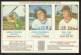 1975 Hostess PANEL  w/Ads # 64-65-66 Gene Tenace