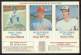 1975 Hostess PANEL  w/Ads # 67-68-69 Davey Lopes