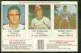 1975 Hostess PANEL  w/Ads # 70-71-72 Joe Torre