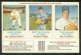 1975 Hostess PANEL  w/Ads # 73-74-75 Tom Seaver