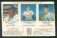 1975 Hostess PANEL  w/Ads # 76-77-78 Nate Colbert