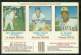 1975 Hostess PANEL  w/Ads # 79-80-81 ROBIN YOUNT ROOKIE