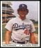 Andy Messersmith - 1975 SSPC Puzzle Back (Dodgers)