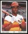 Cesar Cedeno - 1975 SSPC Puzzle Back (Astros)