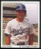 Steve Garvey - 1975 SSPC Puzzle Back (Dodgers)