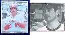 Greg Luzinski - 1975 SSPC Puzzle Back (Phillies)