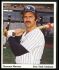 Thurman Munson - 1975 SSPC Puzzle Back (Yankees)
