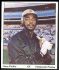 Dave Parker - 1975 SSPC Puzzle Back (2nd year card) (Pirates)