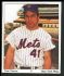 Tom Seaver - 1975 SSPC Puzzle Back (Mets)