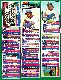 BREWERS - 1976 O-Pee-Chee/OPC - COMPLETE TEAM SET (28)