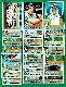 ROYALS - 1976 O-Pee-Chee/OPC - NEAR Complete TEAM SET (21/23)
