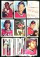 1976 SSPC  - Indians COMPLETE TEAM SET (31) + Bonus card