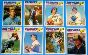 1977 Topps  - BREWERS - COMPLETE TEAM SET (24)
