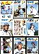 1977 Topps  - CUBS - COMPLETE TEAM SET (24)