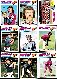 1977 Topps  - INDIANS - COMPLETE TEAM SET (24)