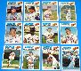 1977 Topps  - METS - COMPLETE TEAM SET (25)