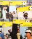 1977-1979 Sportscaster  *** GOLF *** - Near Set/Lot of (48) different