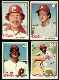 1978 O-Pee-Chee/OPC - Phillies COMPLETE TEAM SET of (10)
