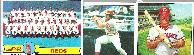 Reds - 1979 Topps Near MASTER TEAM SET/Lot of (23/27) + #2,#3,#204 Rose