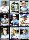 Brewers Team Lot - 1979 Topps - Lot of (450+) assorted