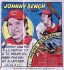 #21 Johnny Bench - 1979 Topps Comics (Reds)