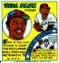 #33 Vida Blue - 1979 Topps Comics (Giants)