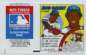 #11 Rod Carew - 1979 Topps Comics with AD PANEL ! (Twins)