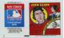 #32 Jack Clark - 1979 Topps Comics with AD PANEL ! (Giants)
