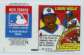 #10 Larry Hisle - 1979 Topps Comics with AD PANEL ! (Brewers)