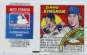 #20 Dave Kingman - 1979 Topps Comics with AD PANEL ! (Cubs)