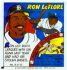 #.8 Ron LeFlore - 1979 Topps Comics (Tigers)