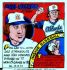 #19 Phil Niekro - 1979 Topps Comics (Braves)