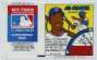 #16 Al Oliver - 1979 Topps Comics with AD PANEL ! (Rangers)