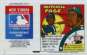 #14 Mitchell Page - 1979 Topps Comics with AD PANEL ! (A's)