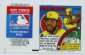 #29 Dave Parker - 1979 Topps Comics with AD PANEL ! (Pirates)