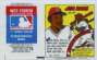 #.2 Jim Rice - 1979 Topps Comics with AD PANEL ! (Red Sox)