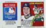 #15 Leon Roberts - 1979 Topps Comics with AD PANEL ! (Mariners)