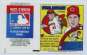 #22 Tom Seaver - 1979 Topps Comics with AD PANEL ! (Reds)