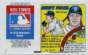#.7 Rusty Staub - 1979 Topps Comics with AD PANEL ! (Tigers)