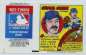 #27 Craig Swan - 1979 Topps Comics with AD PANEL ! (Mets)