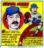 #27 Craig Swan - 1979 Topps Comics (Mets)